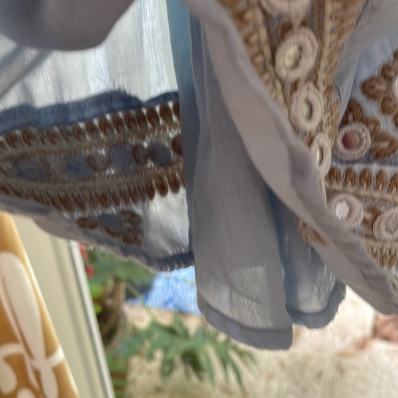 Kalypso Top Size Medium - Picture 8 of 10